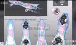 滑板神器爆料大全最新,揭秘最新潮流滑板装备与技巧